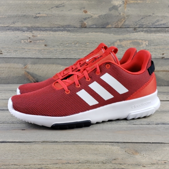 adidas CF Racer TR Men's Running Shoes Cloudfoam - Picture 2 of 8